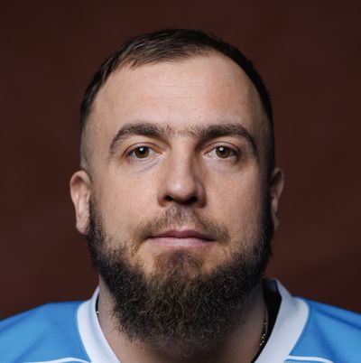 Алексей Байдин